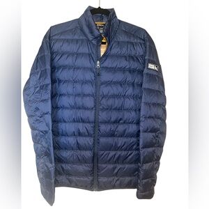 Eddie Bauer Men’s Down Packable Jacket | Medium